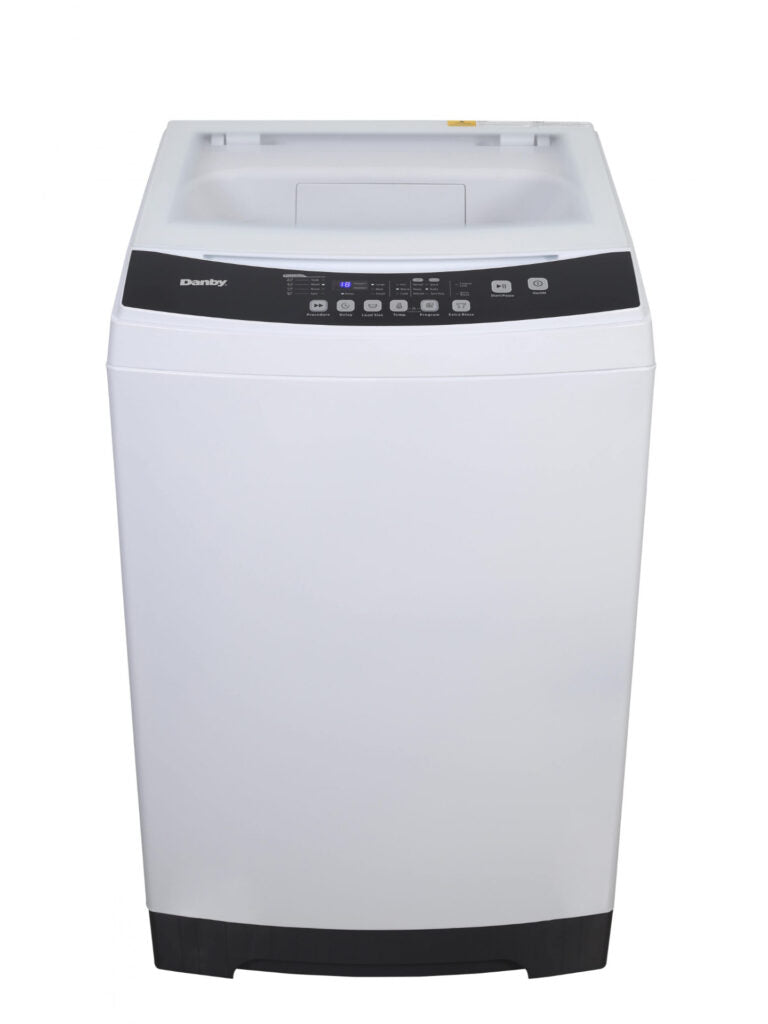 Danby 0.9 Cu. Ft. Portable Clothes Washer 