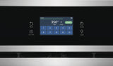 Frigidaire 27" Wall Oven - Stainless - FCWS2727AS