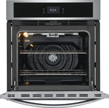 Frigidaire 27" Wall Oven - Stainless - FCWS2727AS