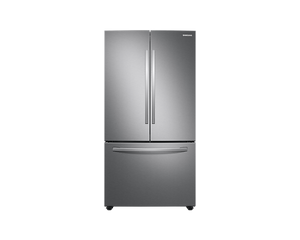 Samsung 36" French Door Refrigerator - Stainless - RF28T5021SR/AA